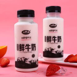 青海湖乳制品牛奶熱門產(chǎn)品榜 源自高原凈土的香醇之選