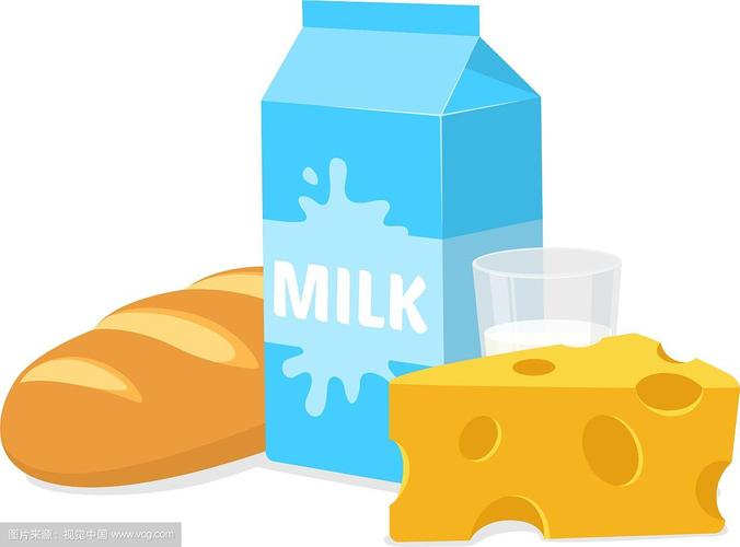 常見乳制品全解析 種類、特點與美食應用